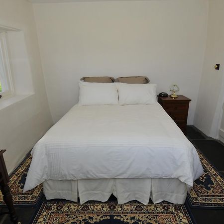 Peppermint Farm Cottage Mclaren Vale Eksteriør billede